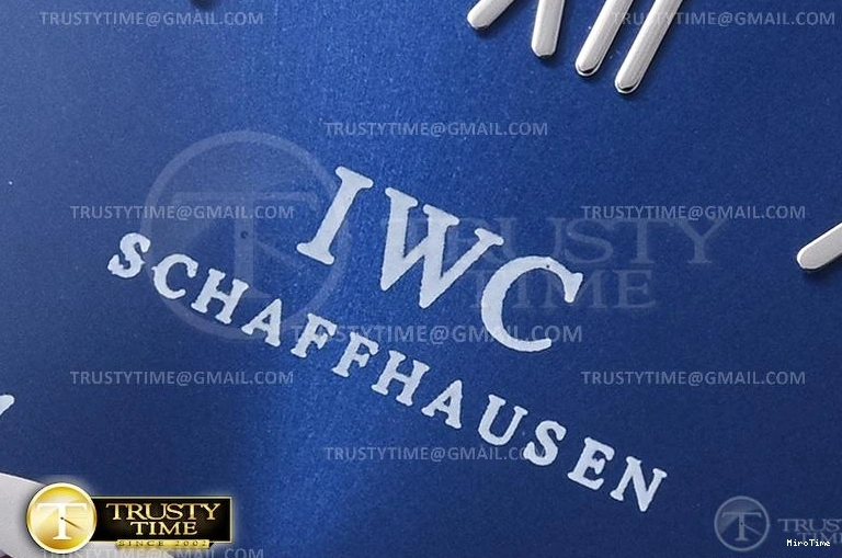 MIROTIME 1031 IWC0454A – Portofino 8 Days